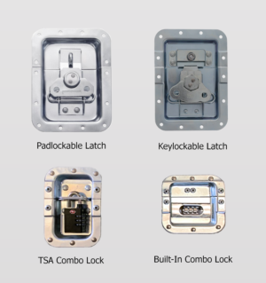 Locks