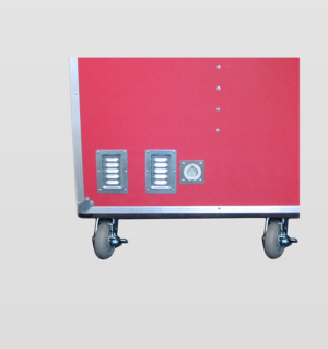 Vent Plates