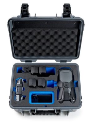 BW Drone case 4000
