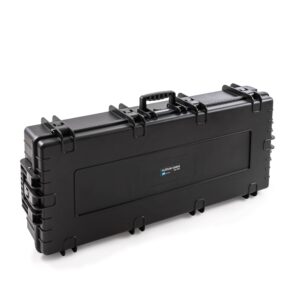 B&W Type 7200 Case