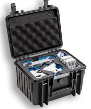 BW Drone case