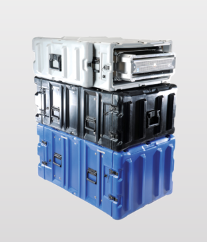 Molded Rack Case Example B