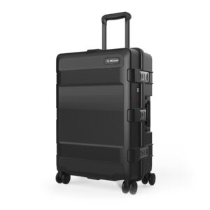 Pelican HC25 ATX Hard Sided Luggage, ID: 22 x 15.7 x 8.72 
