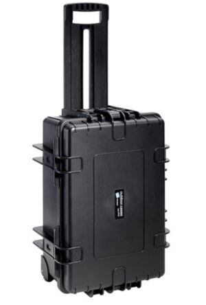 B&W International Cases