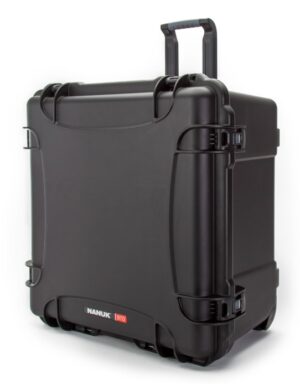 Nanuk Shipping Cases | Heavy-Duty Protective Carrying Cases