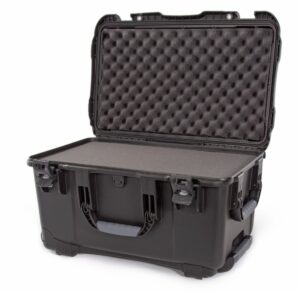 Nanuk Cases