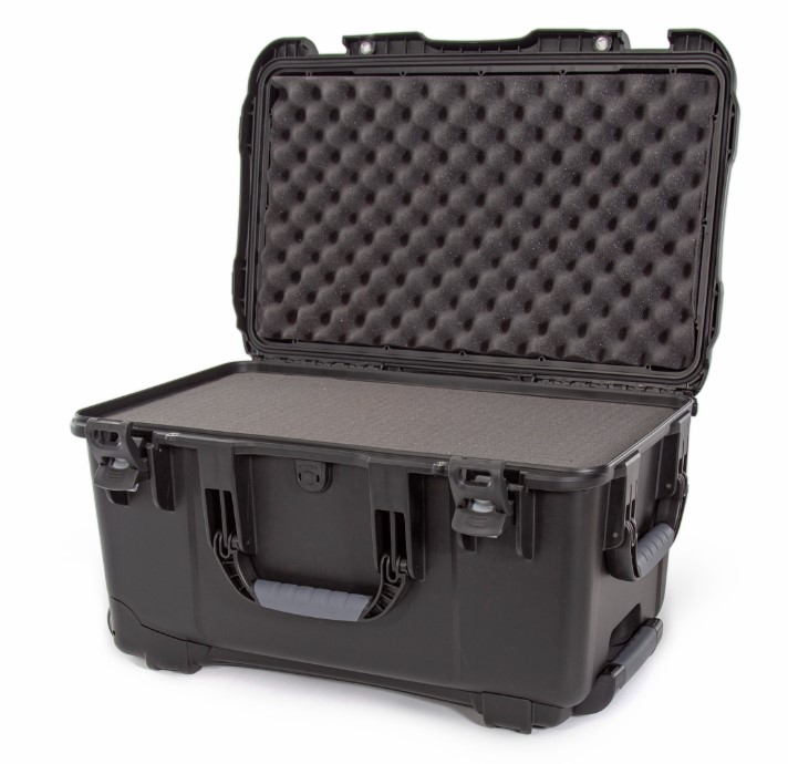 Nanuk shipping Cases -2