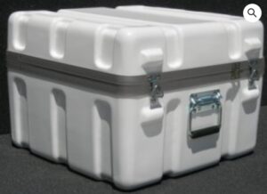 Parker Shipping Cases