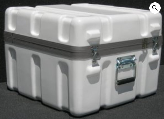 Parker Shipping Cases