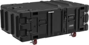 Classic V Shock Rack Cases