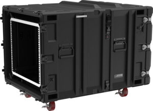 Super V Shock Rack Cases