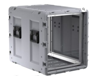 Hardigg Rack Cases