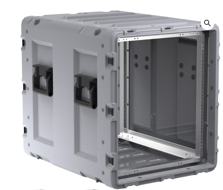Hardigg Rack Cases