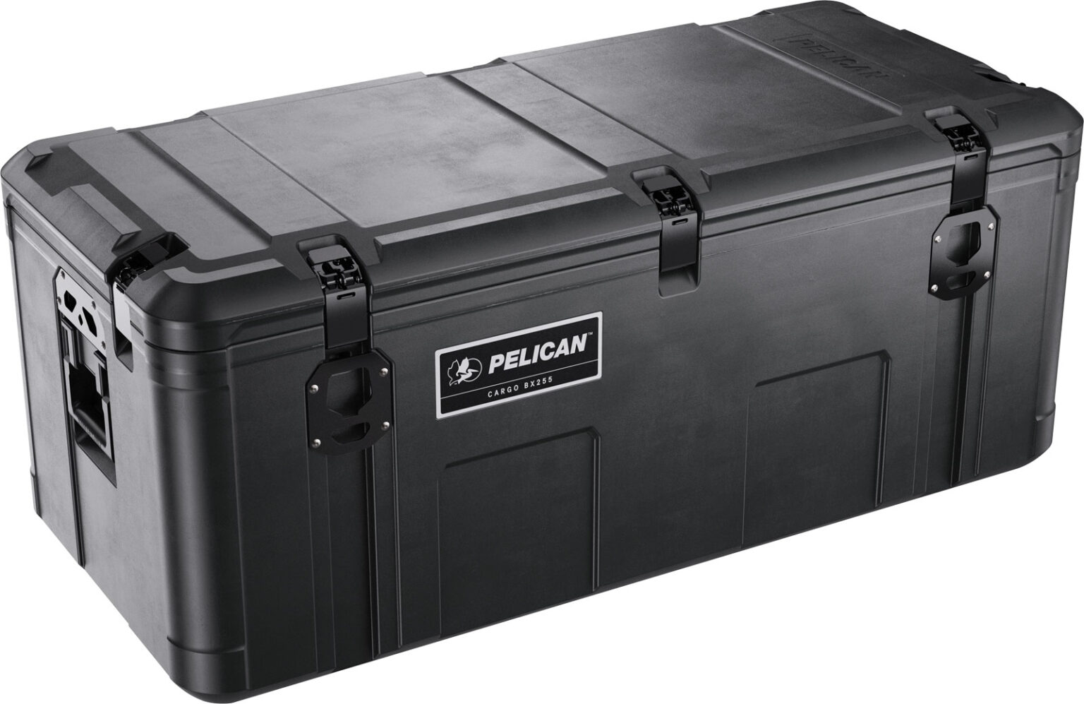 Pelican Cargo Shipping Cases