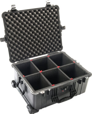 TrekPak Cases