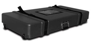 CDC Trade Show Shipping Cases