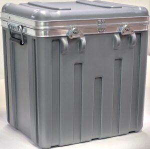 Parker Plastics  SC2014-19