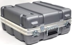 Parker Plastics  SC1818-8