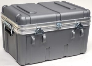 Parker Plastics  SC2012-11