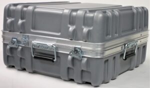 Parker Plastics  SC2626-12