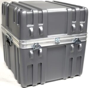Parker Plastics  SC2020-20