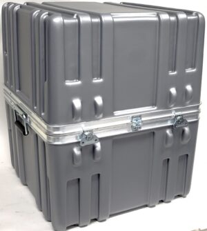 SC2020-24T  Shipping Case w/ Removable Lid