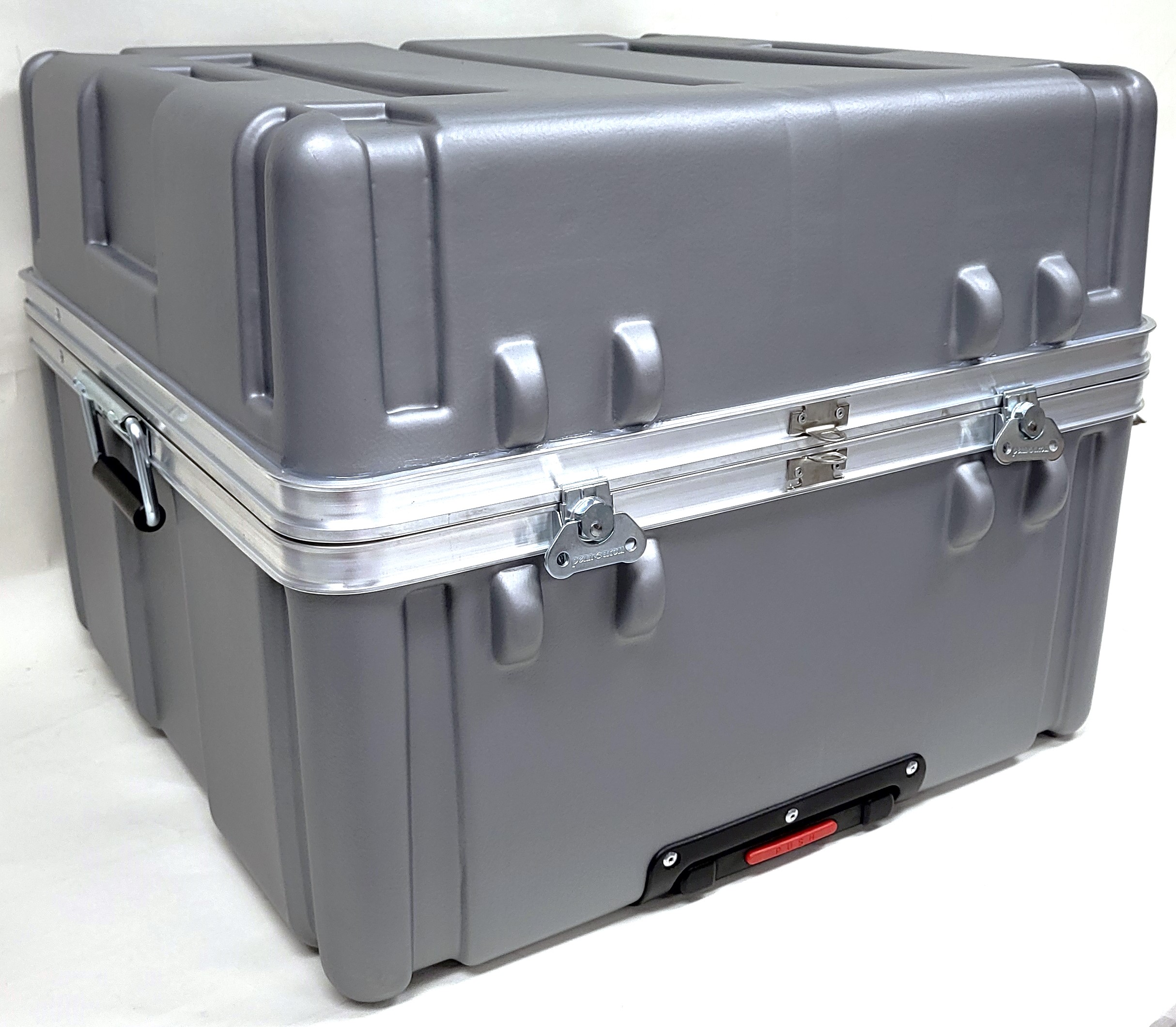 TSW3822-12 T-Handle & Wheels Case TSW3822-12 T-Handle & Wheels Case