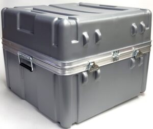 Parker Plastics  SC2222-17