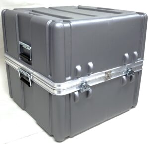 SC2222-21T  Shipping Case w/ Removable Lid