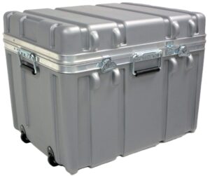 SW2318-17 Case with Wheels