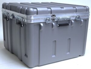 Parker Plastics  SC2424-21