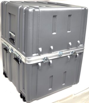 SW2424-30 Case with Wheels