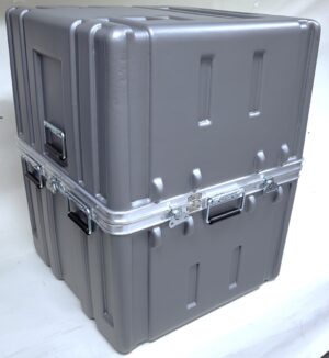 SC2424-30T  Shipping Case w/ Removable Lid