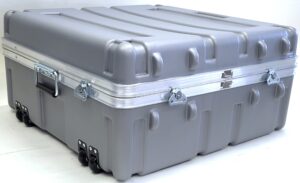 SW 2626-12 Case with Wheels