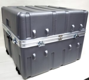 SW2626-20 Case with Wheels