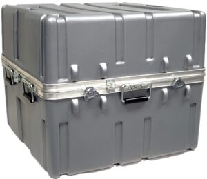 Parker Plastics  SC2626-26