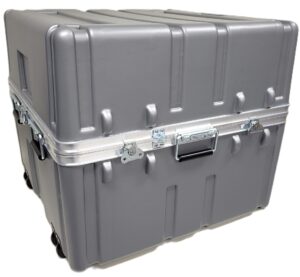 SW2626-23 Case with Wheels
