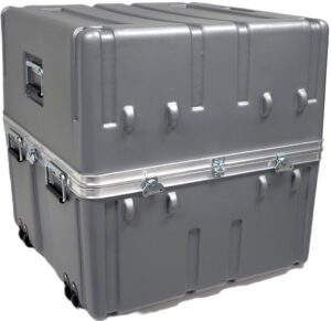 SW2626-26 Case with Wheels