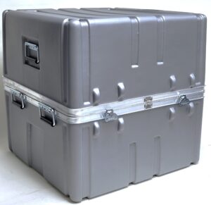 SC2626-26T  Shipping Case w/ Removable Lid