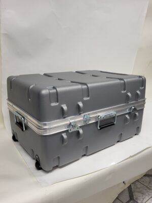 SW3518-10 Case with Wheels