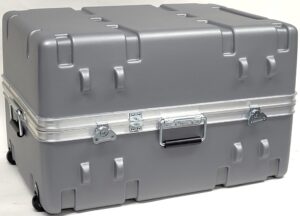 Parker Plastics  SC3518-15