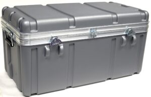 Parker Plastics  SC3822-12