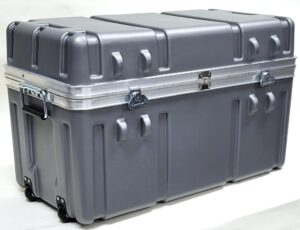 SW2814-17 Case with Wheels