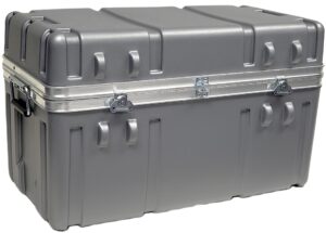 Parker Plastics  SC2814-17