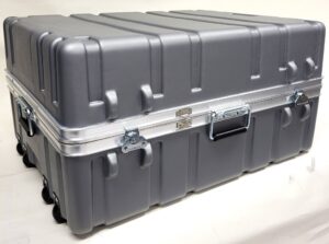SW3023-12 Case with Wheels