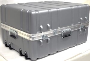 SW3023-16 Case with Wheels