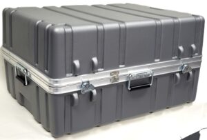 Parker Plastics  SC3023-12