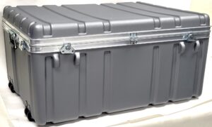 SW3425-16 Case with Wheels