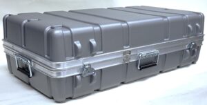 SC3518-10 Parker Plastics Case