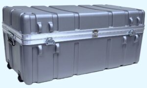 SW3518-15 Case with Wheels